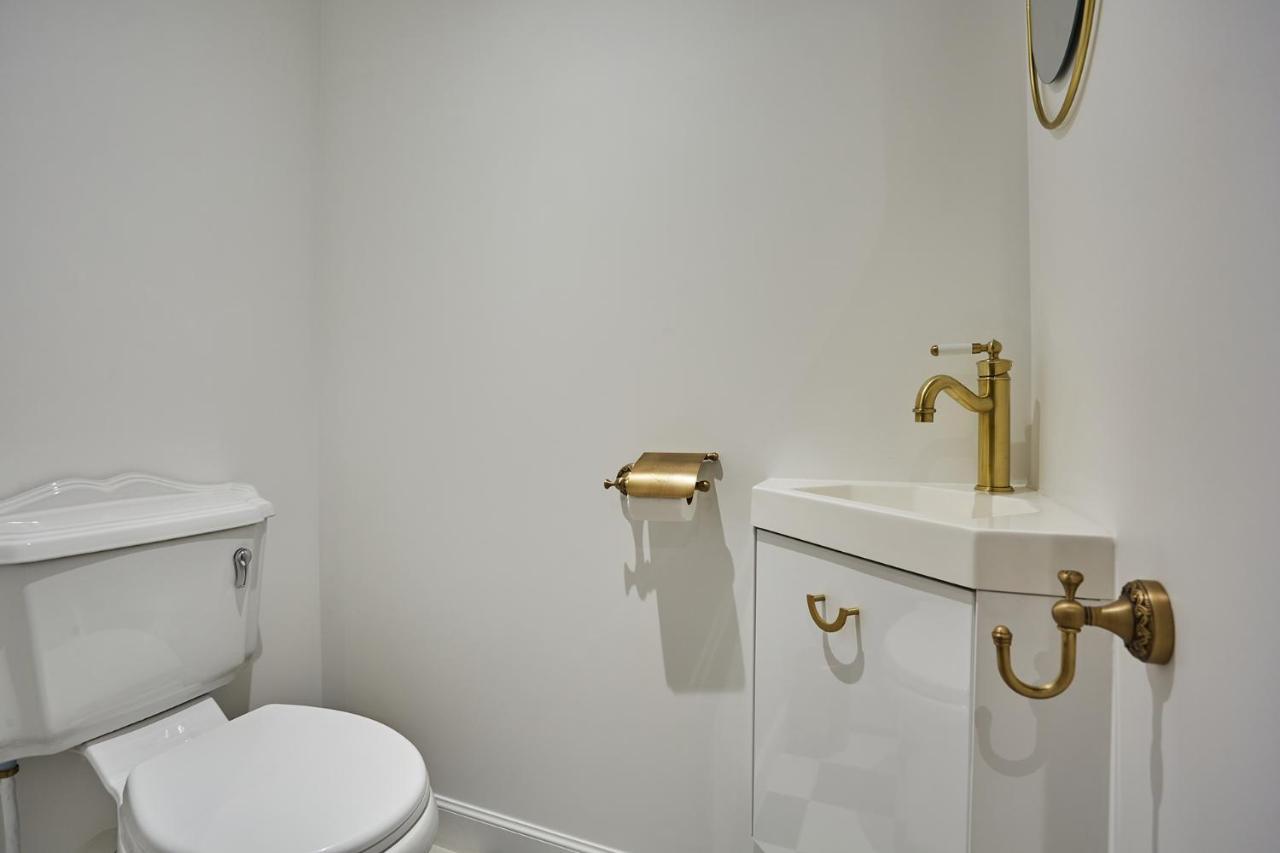Apartment Saint Germain Des Pres By Studio Prestige باريس المظهر الخارجي الصورة