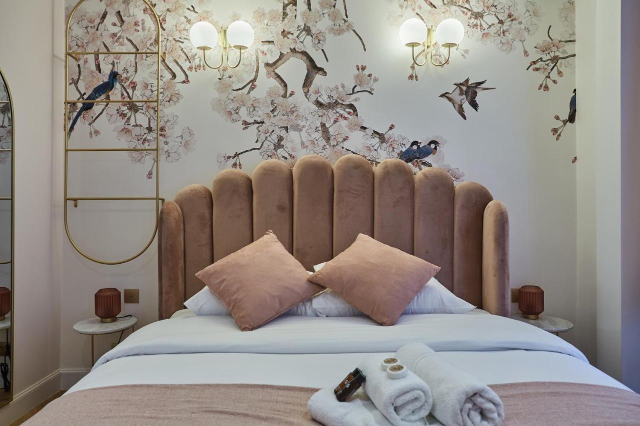 Apartment Saint Germain Des Pres By Studio Prestige باريس المظهر الخارجي الصورة
